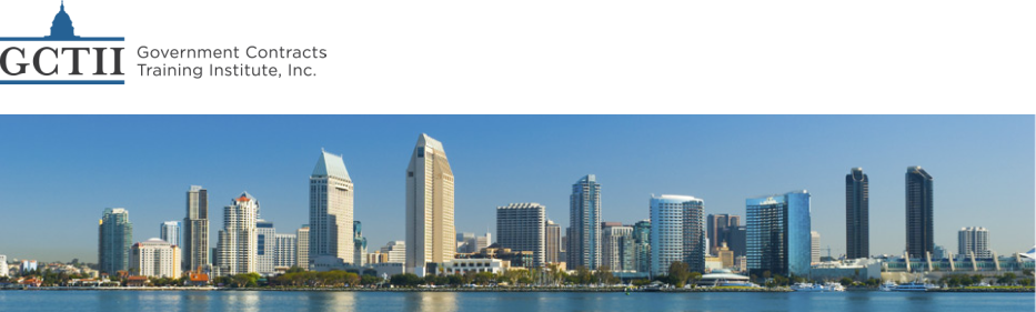 Government Contracts Training Institute, Inc.